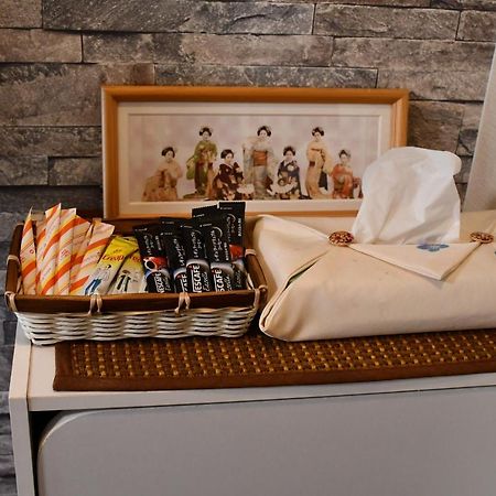 京都市Cozy House 31, Free Wifi A Rented Electric Bicycleアパートメント エクステリア 写真